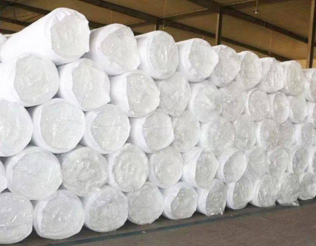 尤特森-無(wú)甲醛玻璃棉氈