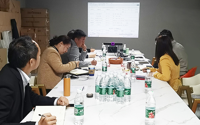 披荊斬棘，勇往直前——尤特森2024年年度總結(jié)會議&2025年年度經(jīng)營會議圓滿結(jié)束