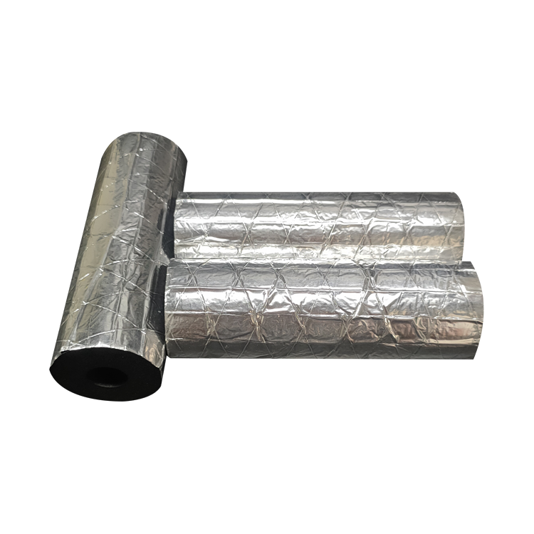 下水管道包裹橡塑有何作用 下水管道包裹橡塑有何作用