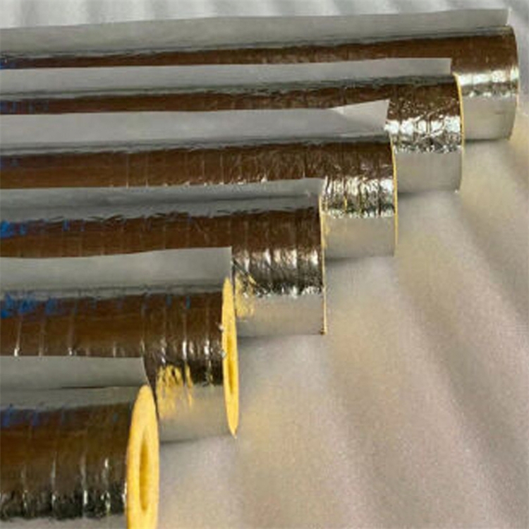 巖棉管的導(dǎo)熱系數(shù)是多少