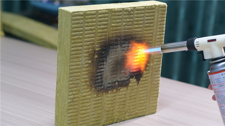 巖棉板是不是越厚越防火 巖棉板是不是越厚越防火