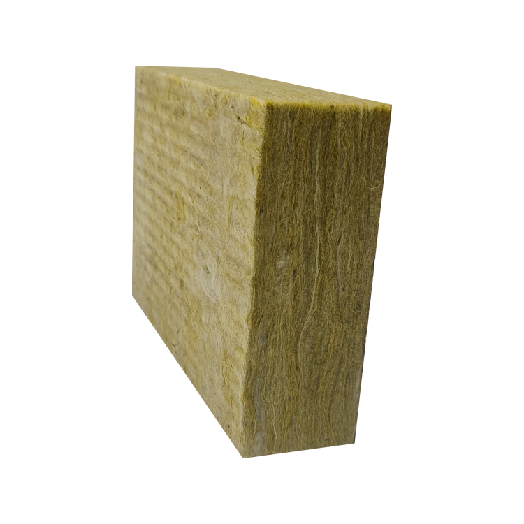 影響巖棉板保溫性能的關(guān)鍵因素