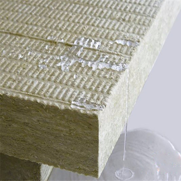 影響巖棉板保溫性能的關(guān)鍵因素