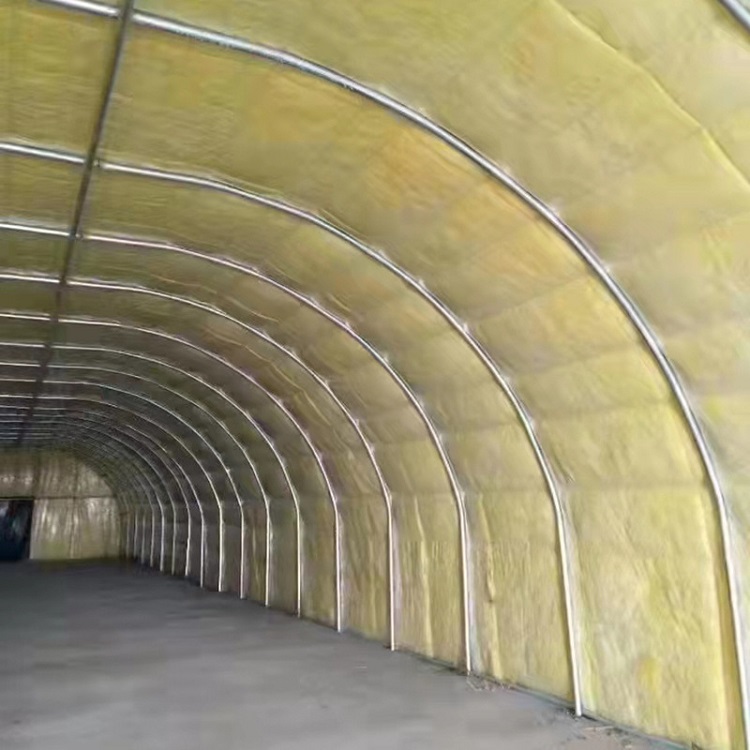 玻璃棉氈與巖棉氈的6大核心區(qū)別