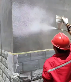 氣凝膠涂料適用于哪些場(chǎng)景