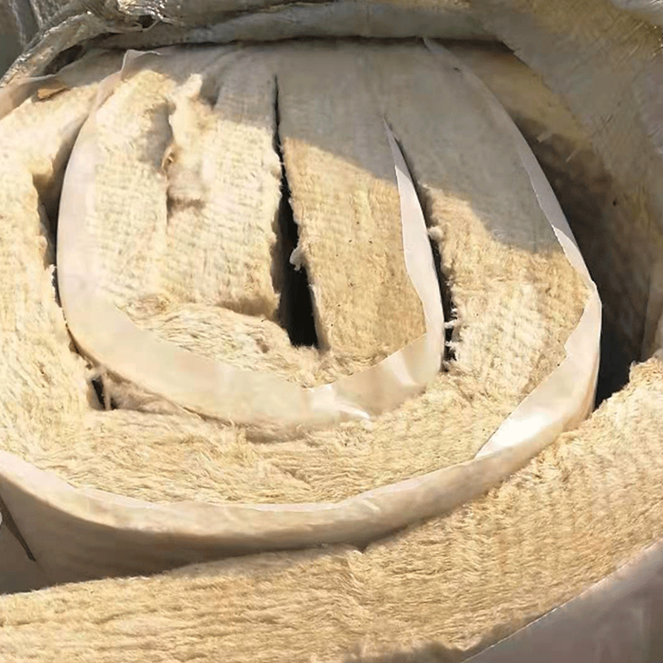 巖棉氈密度怎么選 巖棉氈密度怎么選