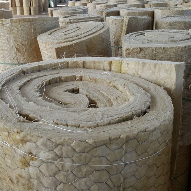 巖棉氈密度怎么選 巖棉氈密度怎么選