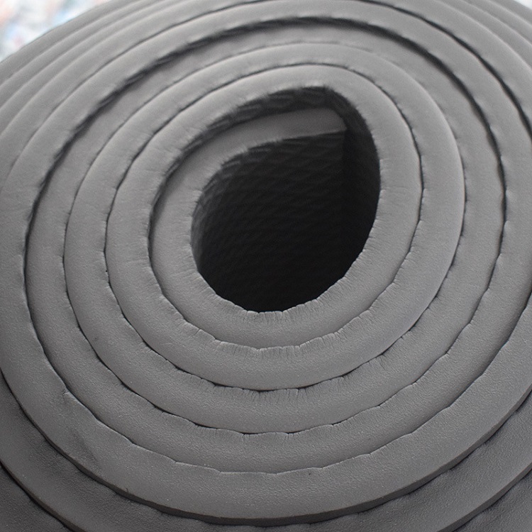 高密度橡塑板適合用于地面鋪設(shè)保溫隔熱嗎