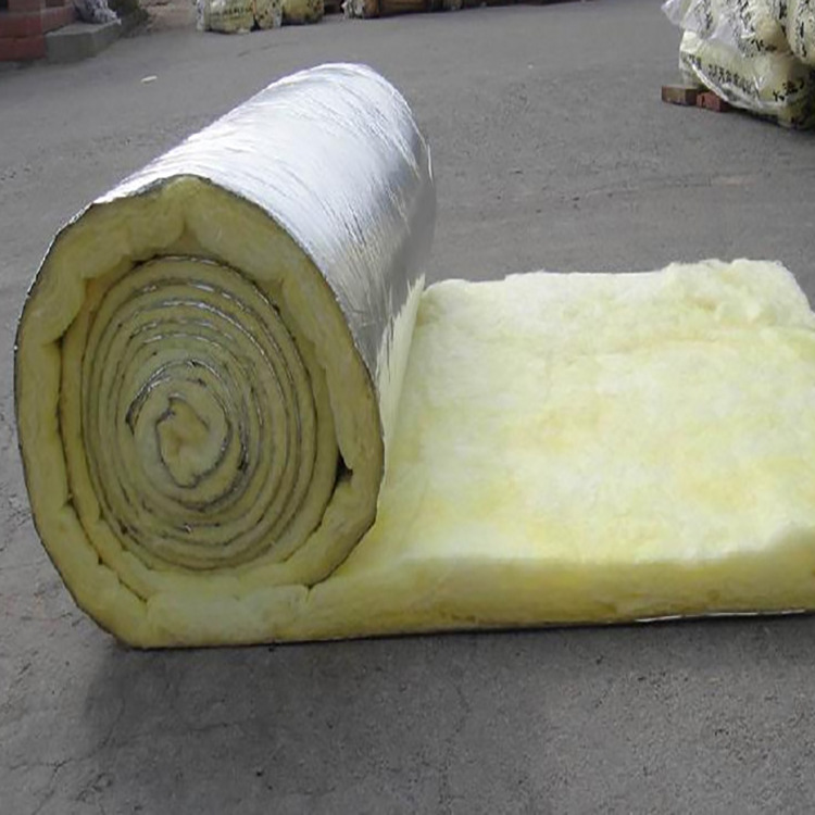 1760605185120275.jpg 鋁箔貼面玻璃棉氈