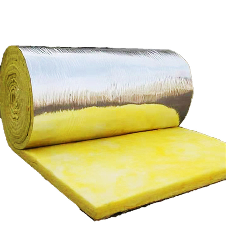 玻璃棉氈