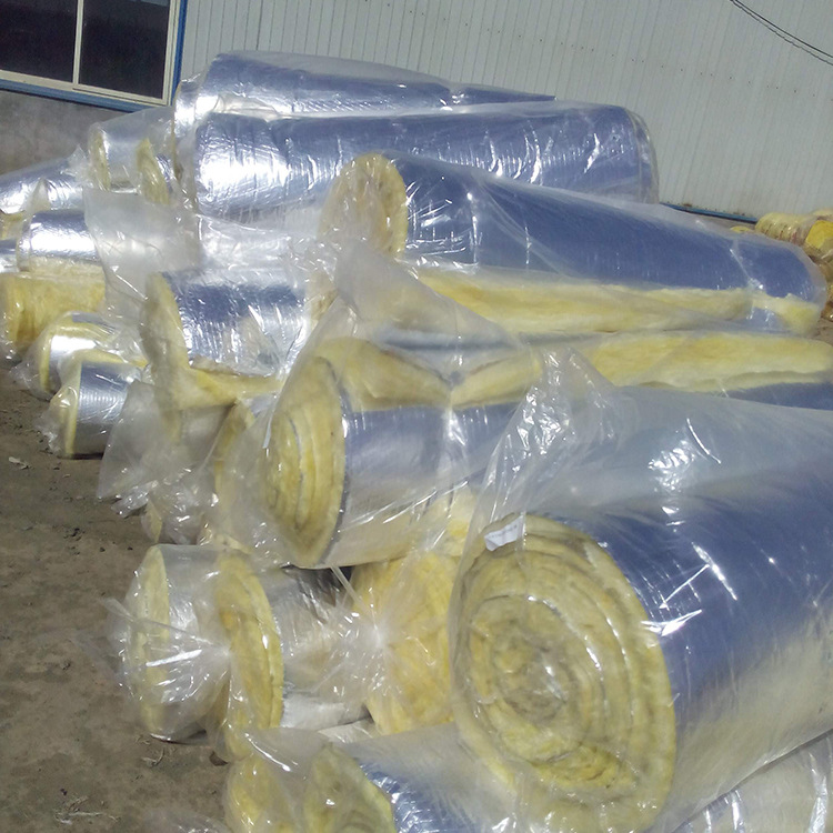 玻璃棉保溫氈廠家