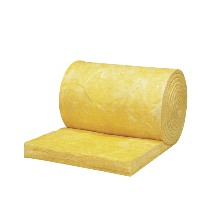 玻璃棉氈